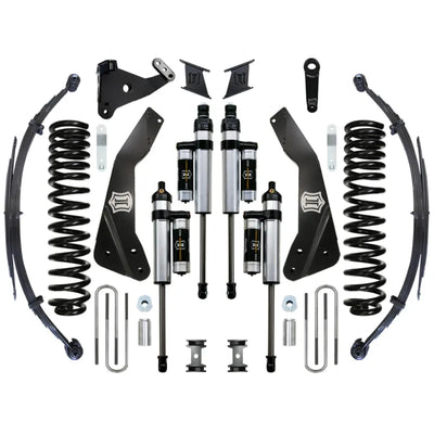 ICON auto part