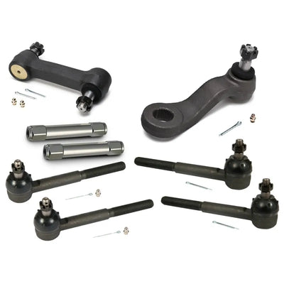 Air Ride Technologies (Ride auto part