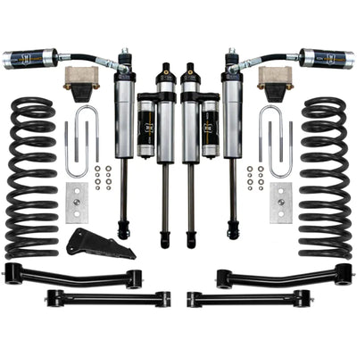 ICON auto part