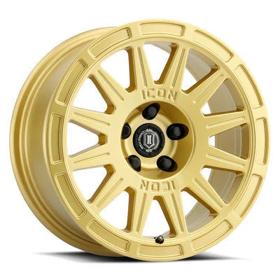 ICON auto part