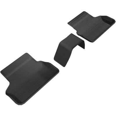 3D MAXpider black auto part