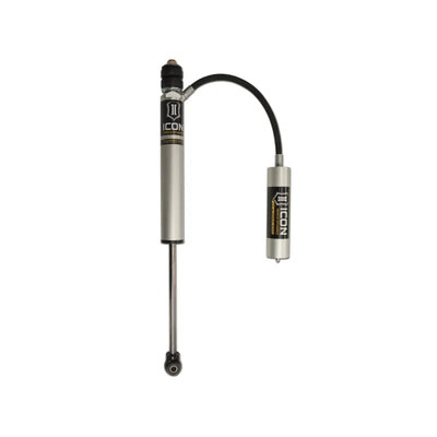 ICON shock absorber