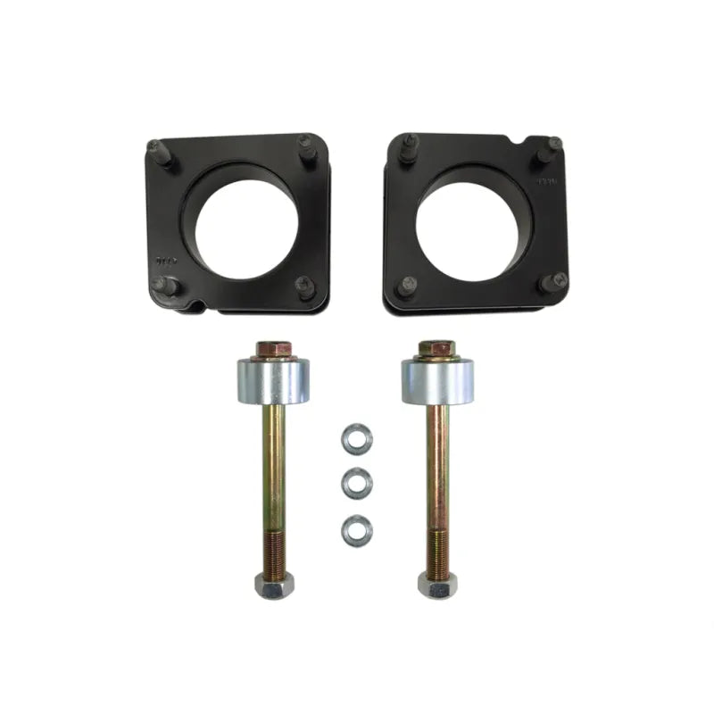 ICON coilovers