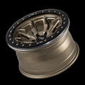 Dirty Life Wheels auto part