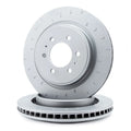 Alcon auto part