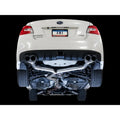 AWE Tuning exhaust