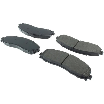 Stoptech auto part