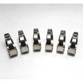 Ticon titanium auto part