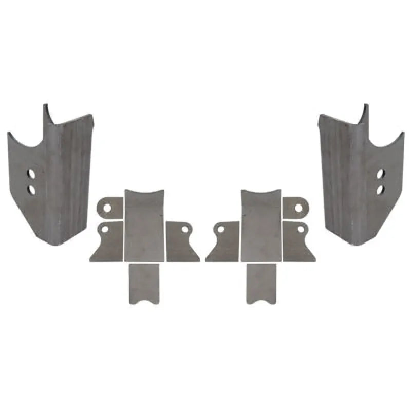Synergy control arms
