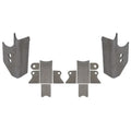 Synergy control arms