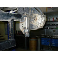 Synergy control arms