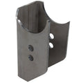 Synergy control arms detail