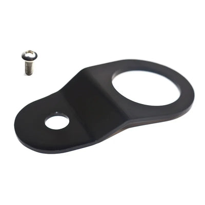 Torque Solution black auto part