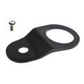 Torque Solution black auto part