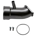 Wehrli black intake system