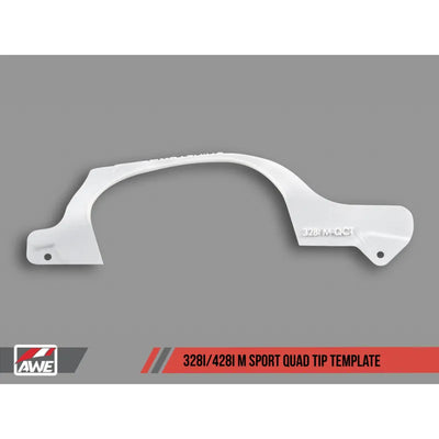 AWE Tuning auto part