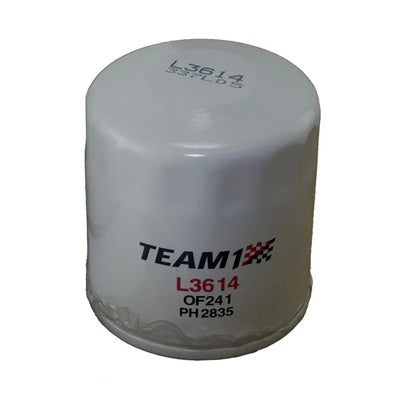 OMIX-ADA oil filter