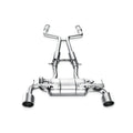 Akrapovic auto part