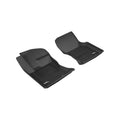 3D MAXpider black auto part