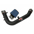 Injen cold air intake installed view