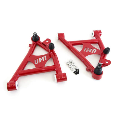 UMI PERFORMANCE coilovers