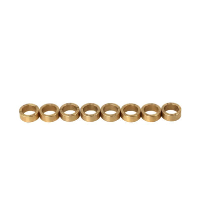 Industrial Injection spacers