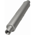 Magnaflow muffler close-up