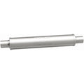 Magnaflow muffler detail
