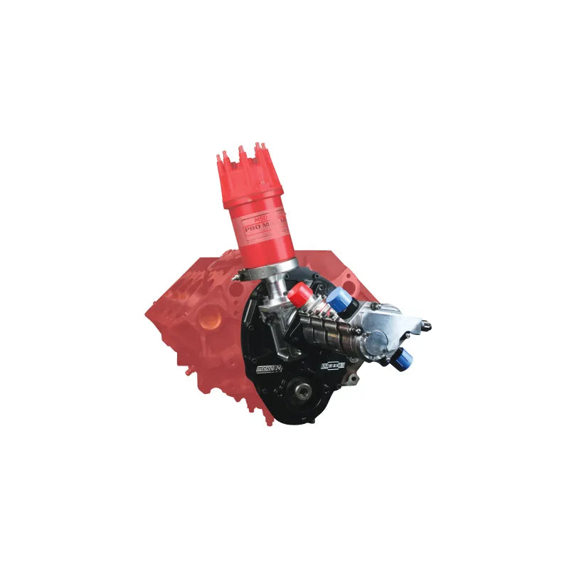 Moroso auto part