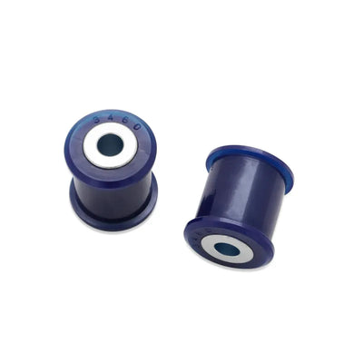 SuperPro control arms