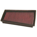 K&N Engineering air filter