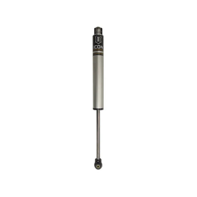 ICON shock absorber