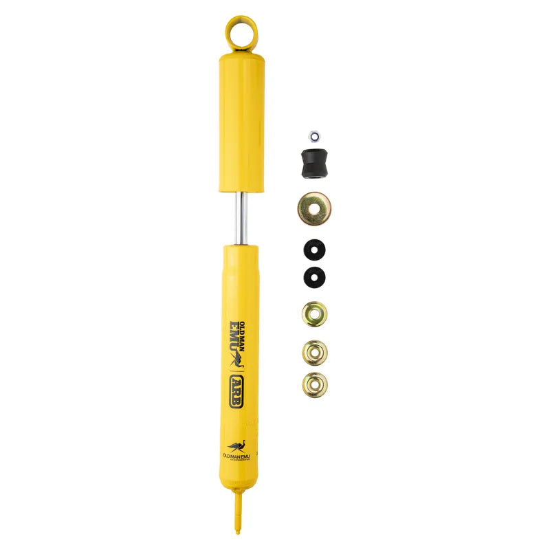 ARB shock absorber