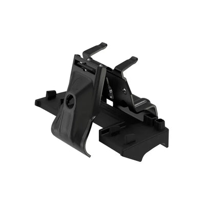 Thule roof rack