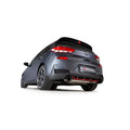 Remus auto part