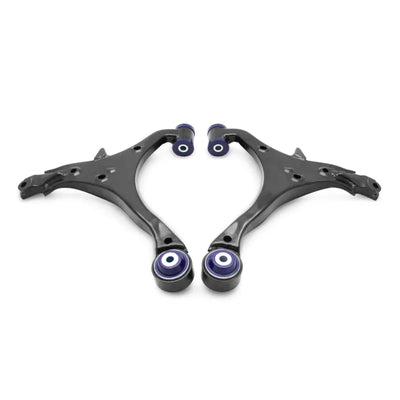 SuperPro control arms