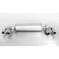 Remus axle-back exhaust