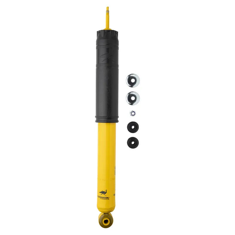 ARB shock absorber