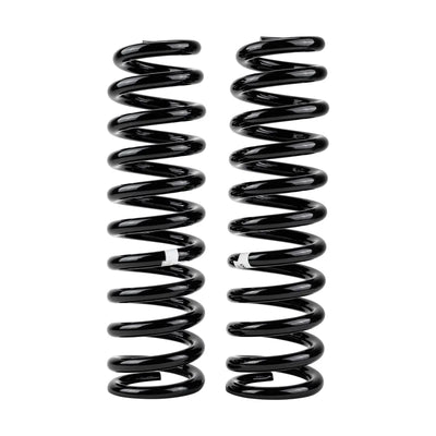 ARB springs