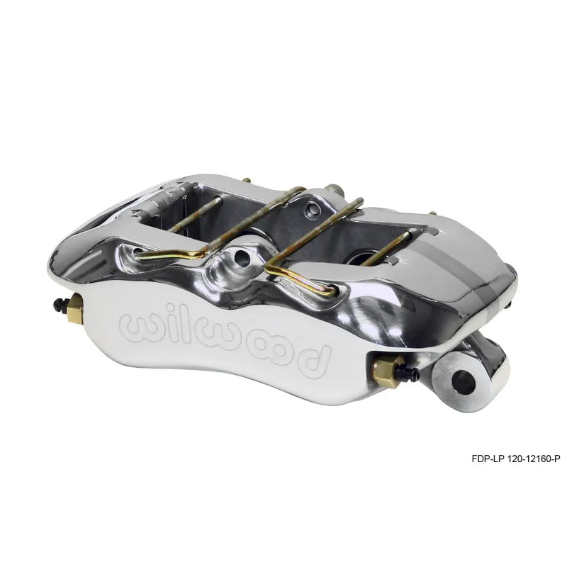 Wilwood auto part
