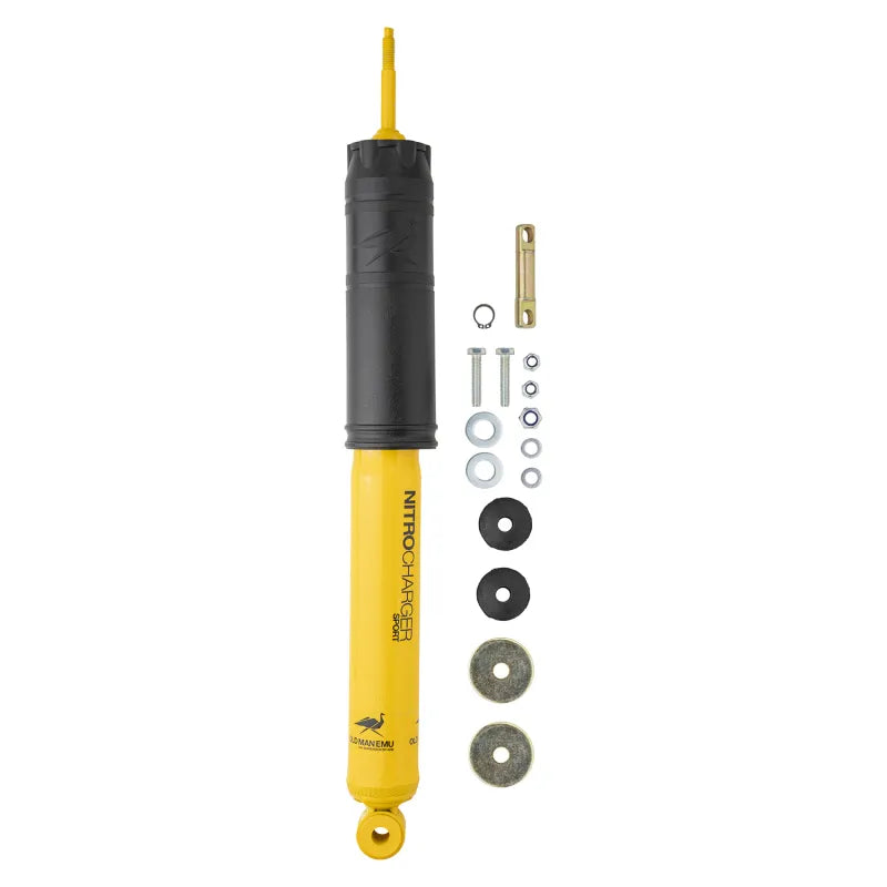 ARB shock absorber