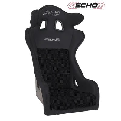 PRP LLC black auto part
