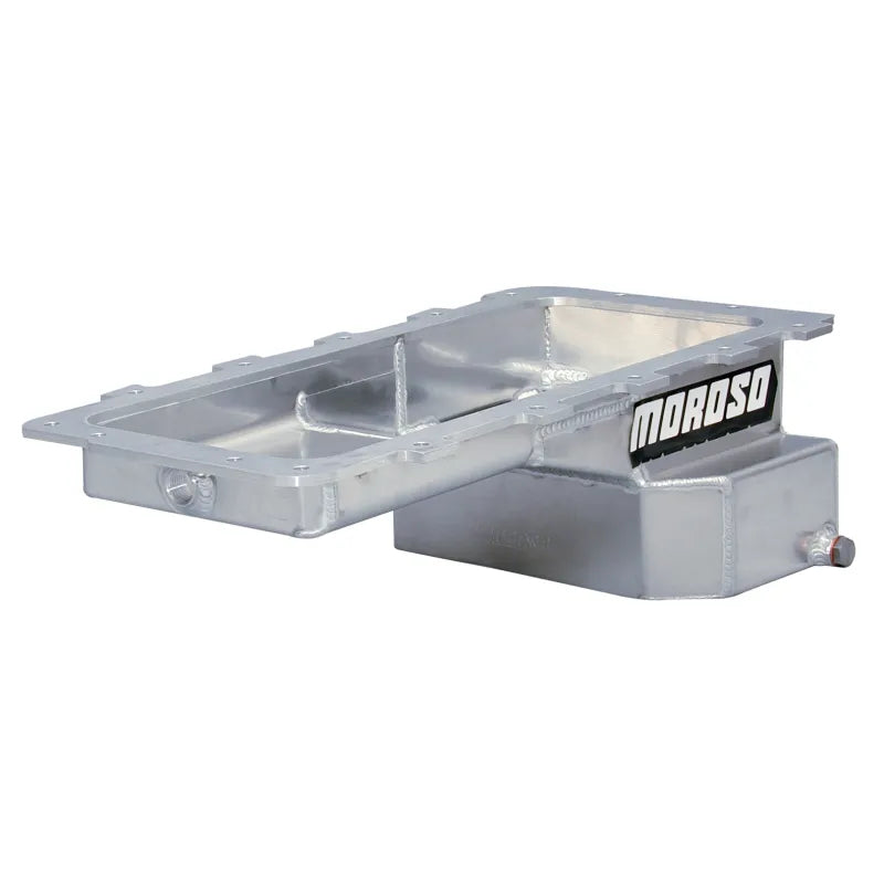 Moroso auto part