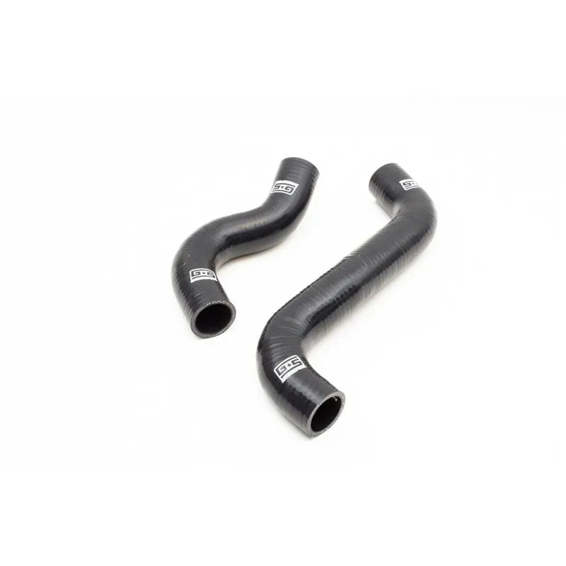 GrimmSpeed black auto part