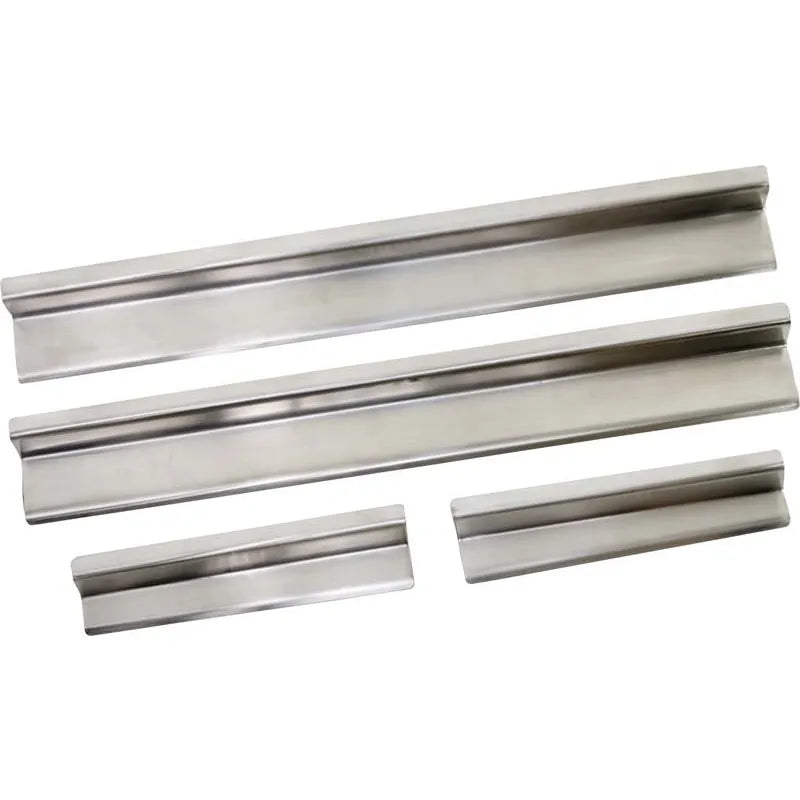 Kentrol silver auto part