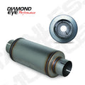 Diamond Eye Performance muffler
