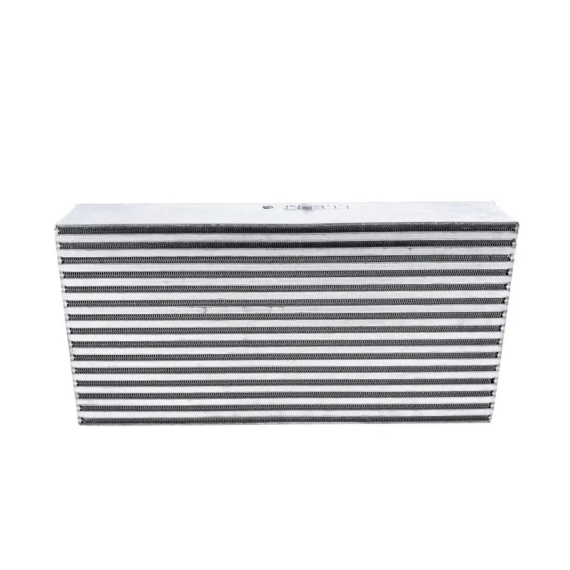 Garrett Turbos intercooler