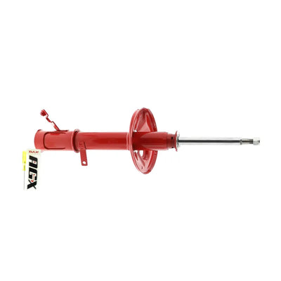 KYB shock absorber