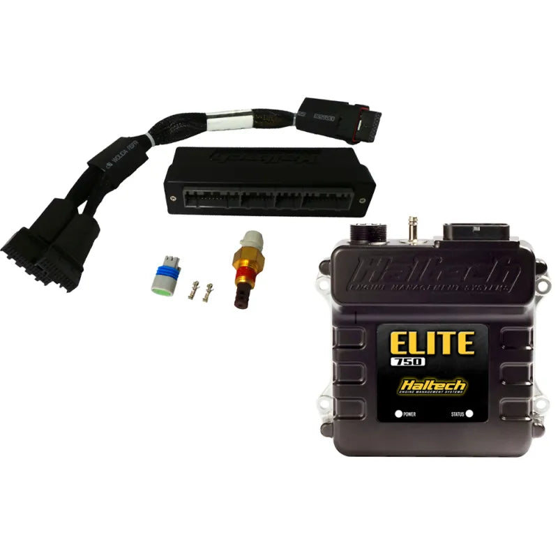 Haltech auto part