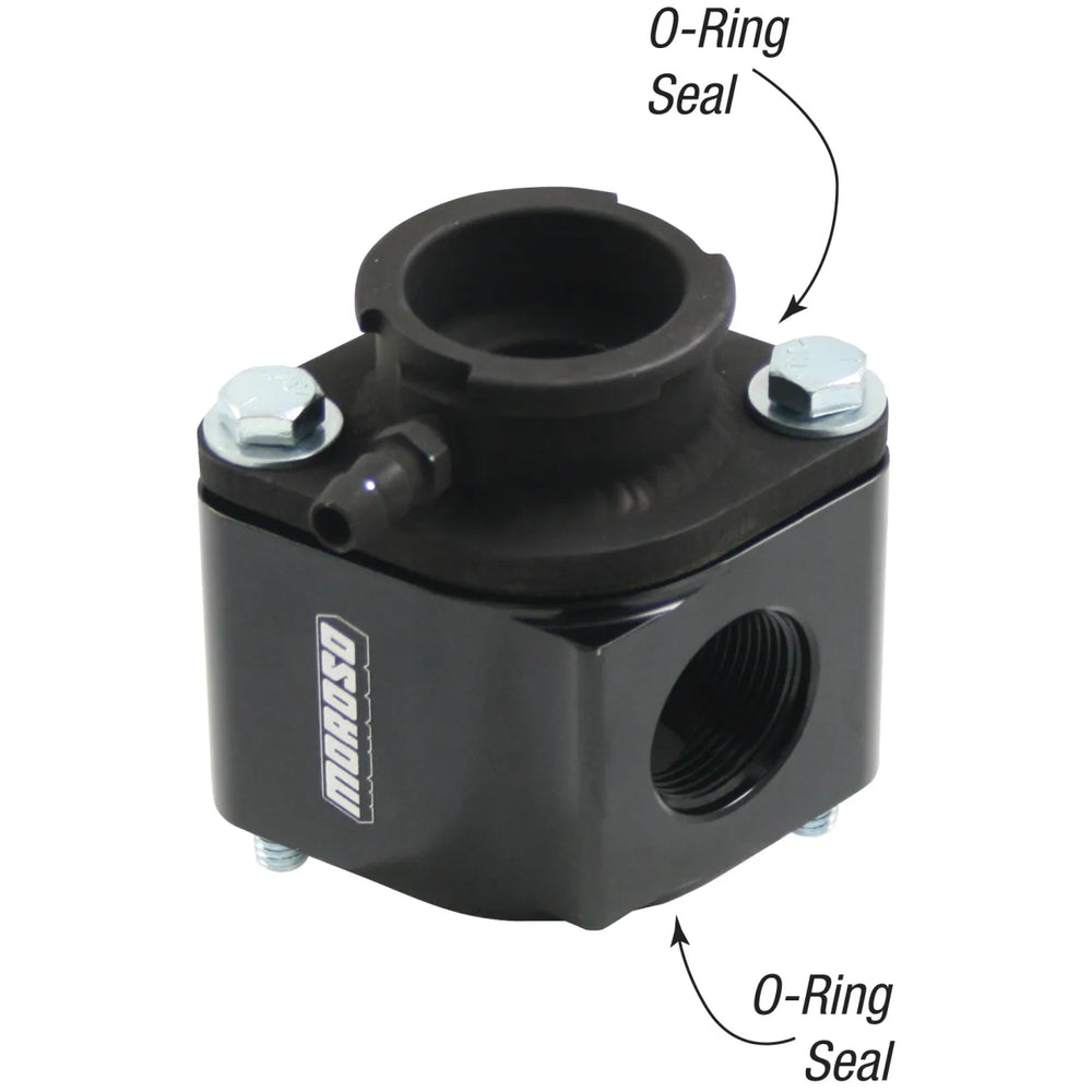 Moroso auto part